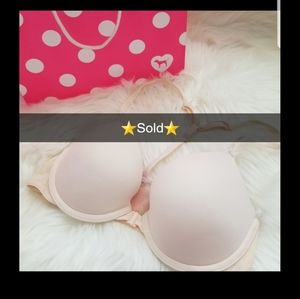 ☆•°Gorgeous VS "PINK" 32C bra•°☆